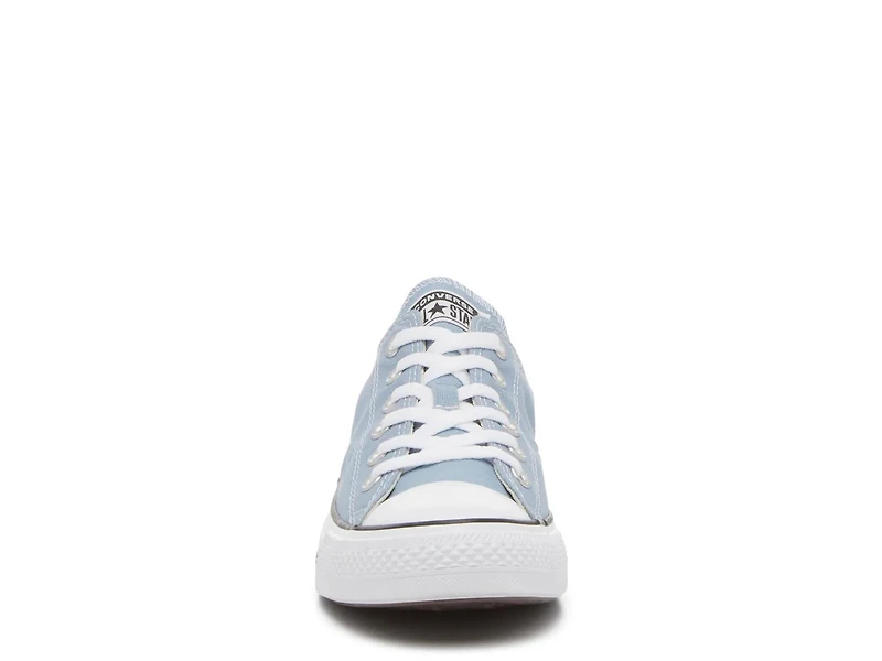 Chuck Taylor All Star Low-Top Sneaker - Women's