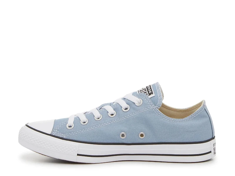 Chuck Taylor All Star Low-Top Sneaker - Women's
