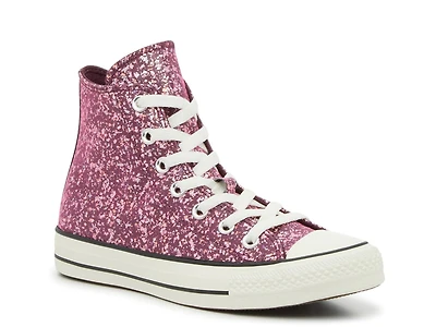 Chuck Taylor All Star High-Top Sneaker - Women's