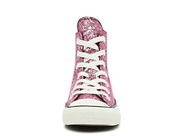 Chuck Taylor All Star High-Top Sneaker - Women's