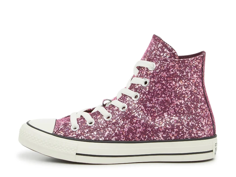 Chuck Taylor All Star High-Top Sneaker - Women's