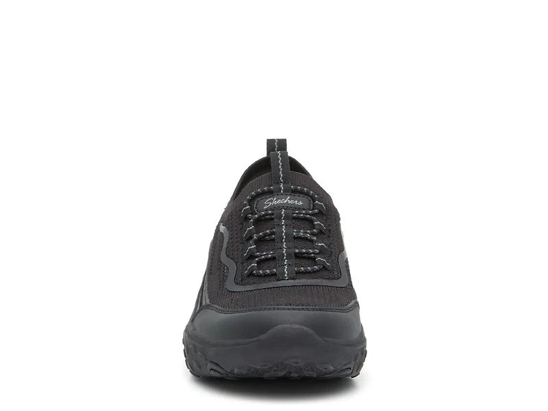 Breathe Easier Slip-On Sneaker