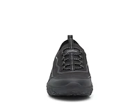 Breathe Easier Slip-On Sneaker