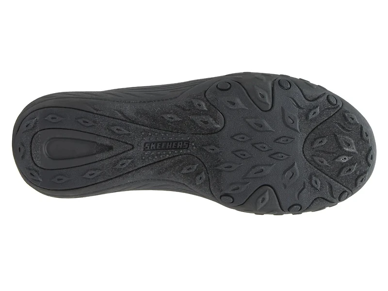 Breathe Easier Slip-On Sneaker