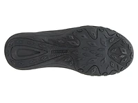 Breathe Easier Slip-On Sneaker