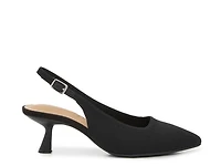 Zaria Pump