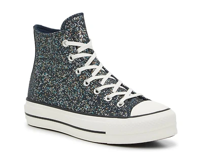 Chuck Taylor All Star High-Top Platform Sneaker - Women's