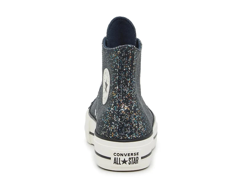 Chuck Taylor All Star High-Top Platform Sneaker - Women's