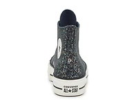 Chuck Taylor All Star High-Top Platform Sneaker - Women's