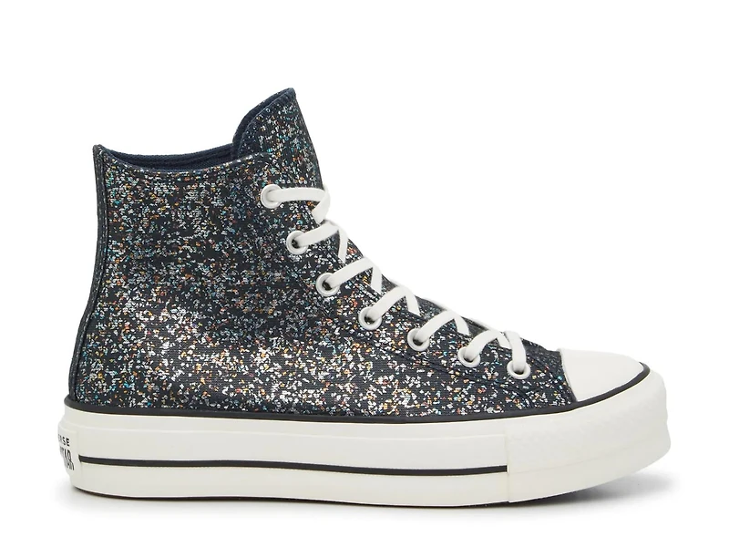 Chuck Taylor All Star High-Top Platform Sneaker - Women's