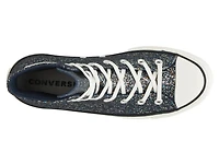 Chuck Taylor All Star High-Top Platform Sneaker - Women's