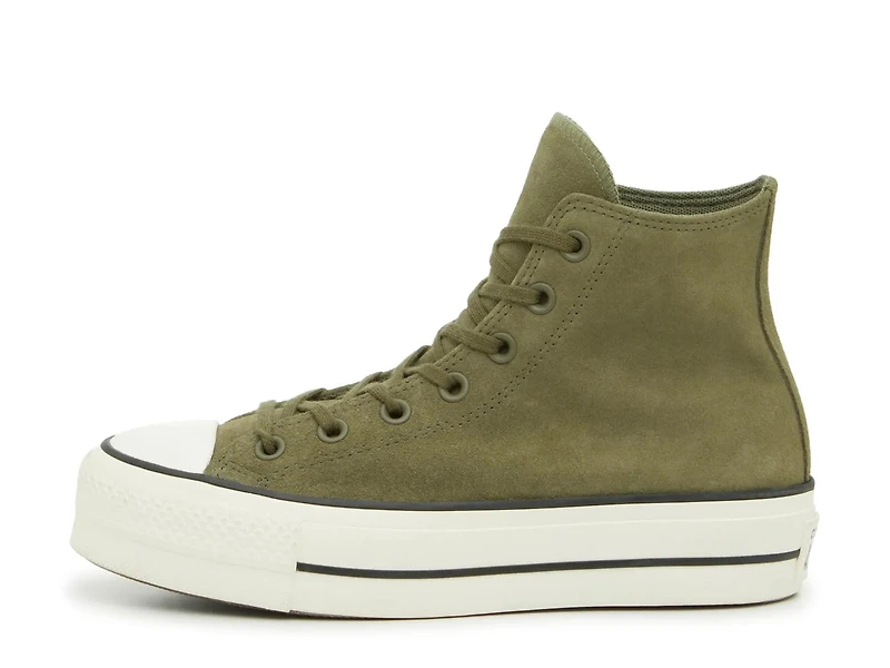Chuck Taylor All Star High-Top Sneaker - Women's
