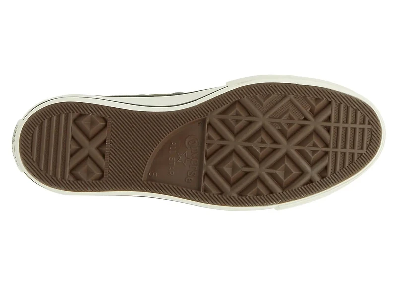 Chuck Taylor All Star High-Top Sneaker - Women's