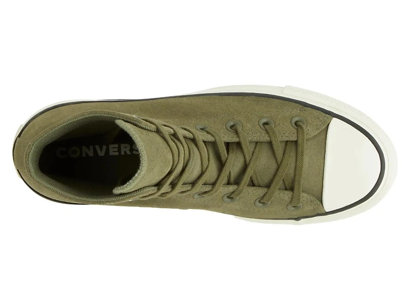 Chuck Taylor All Star High-Top Sneaker - Women's
