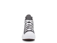 Chuck Taylor All Star Move Platform High-Top Sneaker