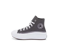 Chuck Taylor All Star Move Platform High-Top Sneaker