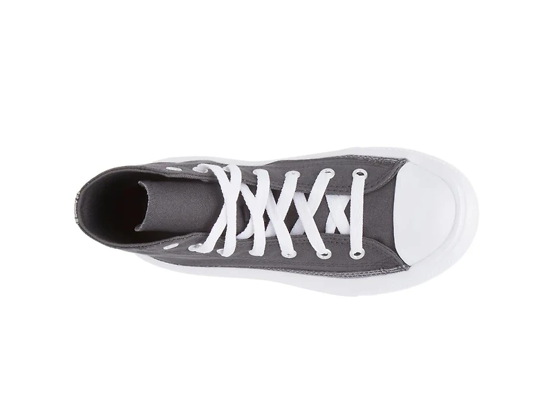 Chuck Taylor All Star Move Platform High-Top Sneaker