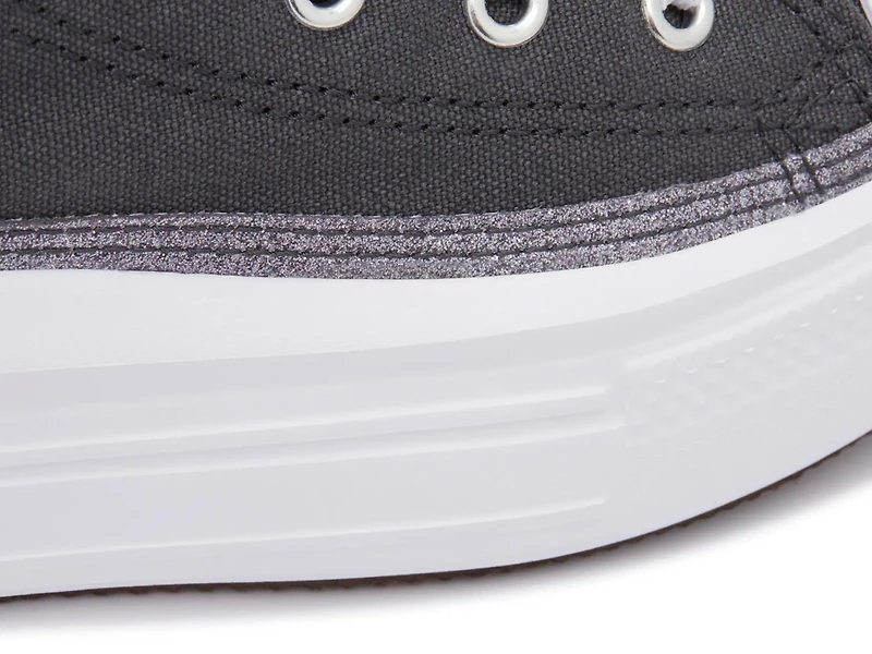 Chuck Taylor All Star Move Platform High-Top Sneaker