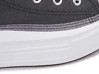 Chuck Taylor All Star Move Platform High-Top Sneaker