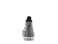 Chuck Taylor All Star Glitter High-Top Sneaker - Kids'