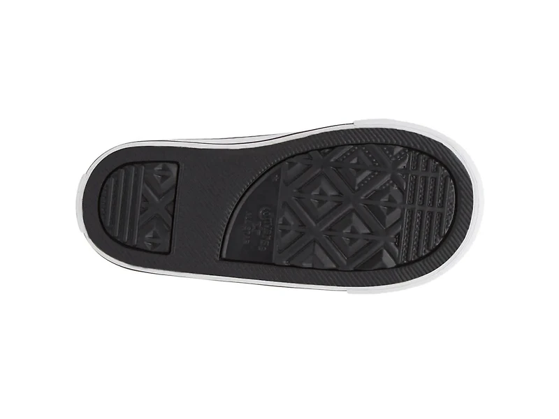 Chuck Taylor All Star Plaid High-Top Sneaker