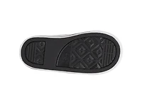 Chuck Taylor All Star Plaid High-Top Sneaker