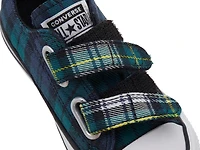 Chuck Taylor All Star Plaid High-Top Sneaker