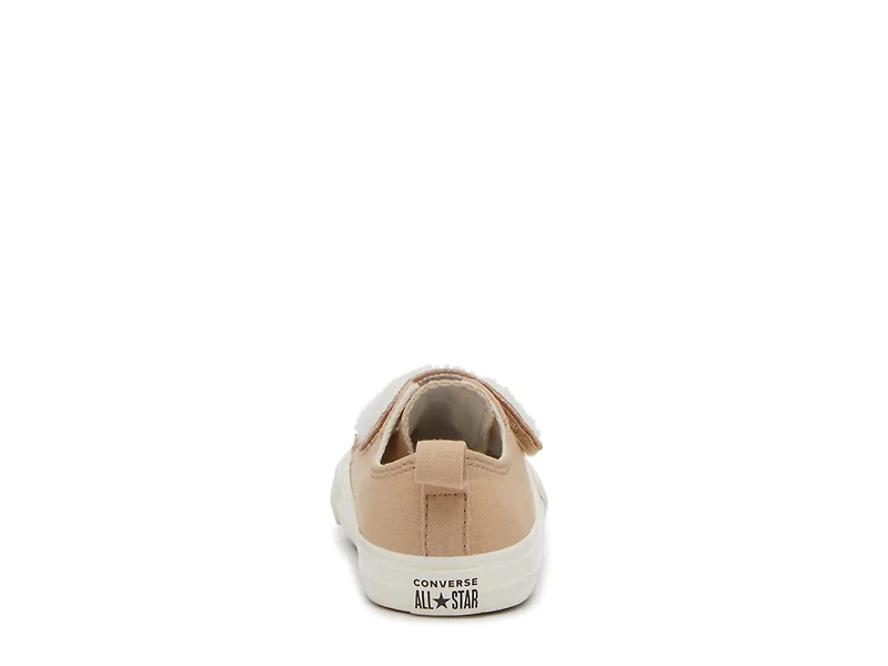 Chuck Taylor All Star Critter Sneaker