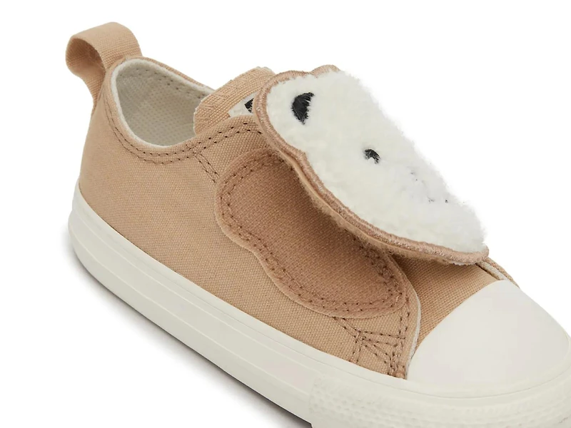 Chuck Taylor All Star Critter Sneaker