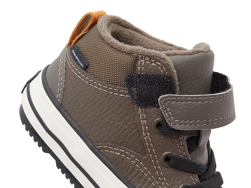 Chuck Taylor All Star Malden Street Sneaker Boot - Kids'