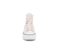 Chuck Taylor All Star Lugged Lift High-Top Sneaker - Kids'