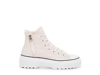 Chuck Taylor All Star Lugged Lift High-Top Sneaker - Kids'