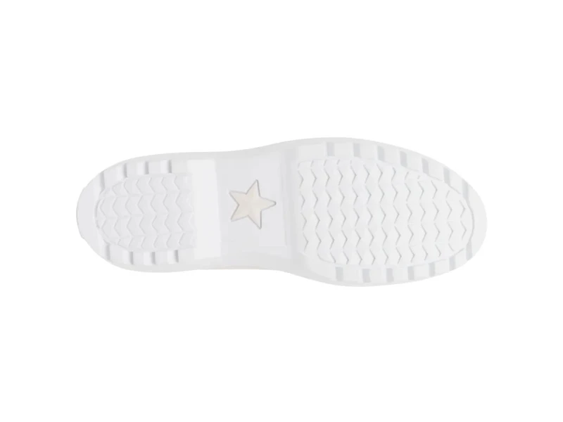 Chuck Taylor All Star Lugged Lift High-Top Sneaker - Kids'