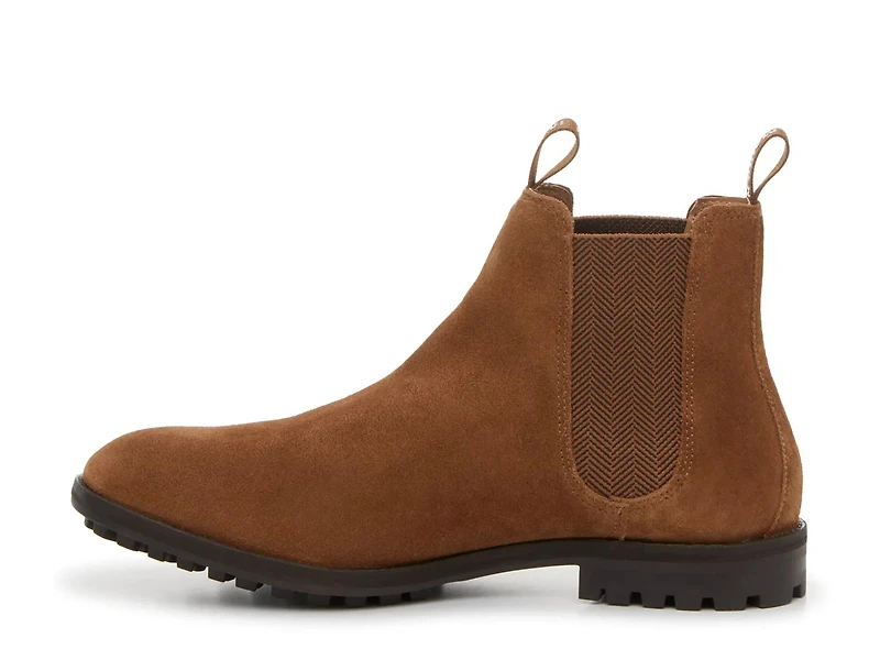 Franz Chelsea Boot