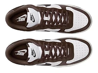 Big Nike Low Sneaker