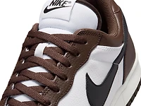 Big Nike Low Sneaker