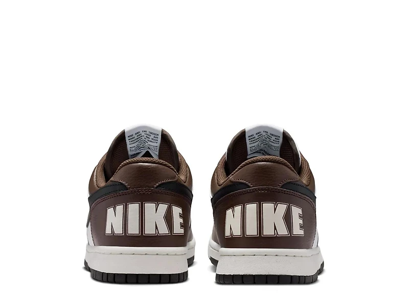 Big Nike Low Sneaker - Men's