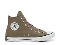 Chuck Taylor All Star Leather High-Top Sneaker - Men's
