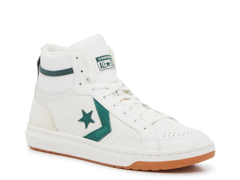 Pro Blaze Classic High-Top Sneaker - Men's