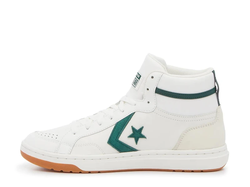 Pro Blaze Classic High-Top Sneaker - Men's