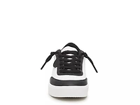 Lay Day Seas Court Sneaker