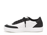 Lay Day Seas Court Sneaker