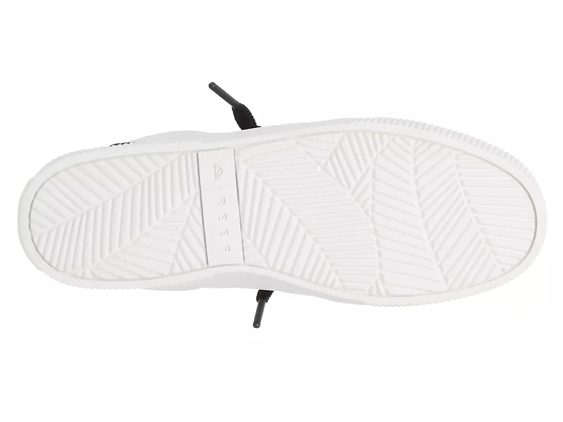 Lay Day Seas Court Sneaker