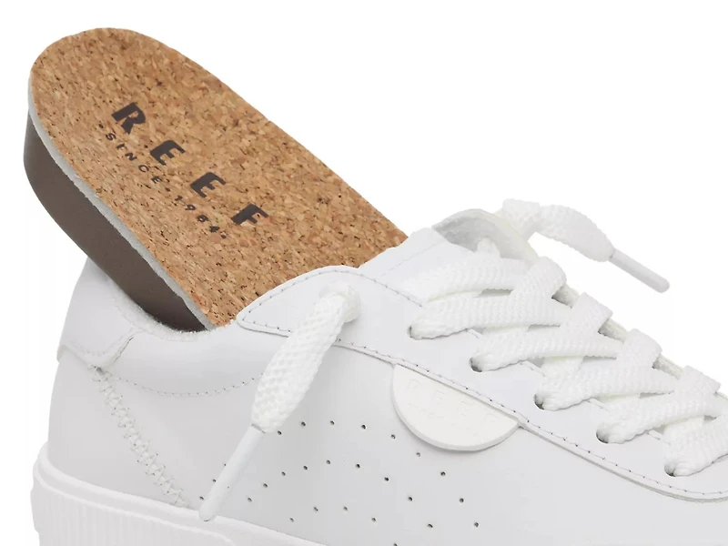 Lay Day Seas Court Sneaker