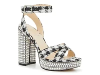 Nemura Platform Sandal