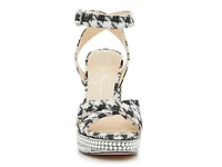 Nemura Platform Sandal