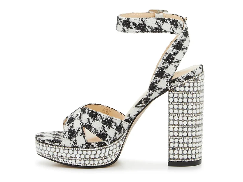 Nemura Platform Sandal