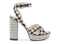 Nemura Platform Sandal