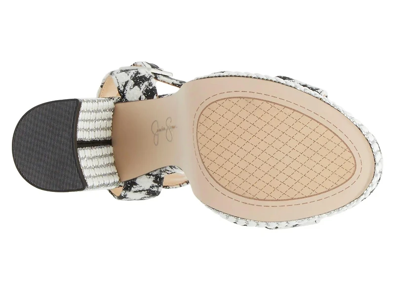 Nemura Platform Sandal