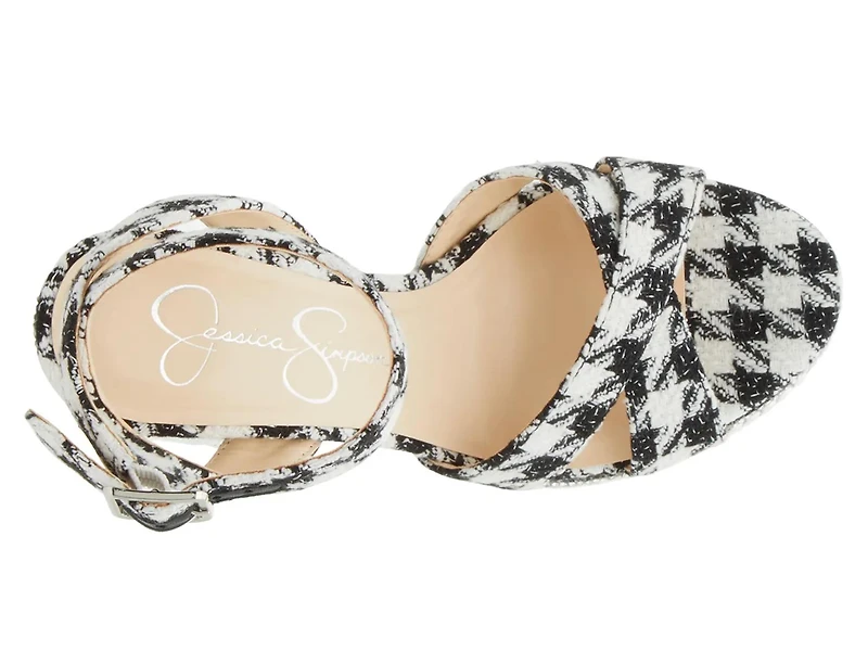 Nemura Platform Sandal